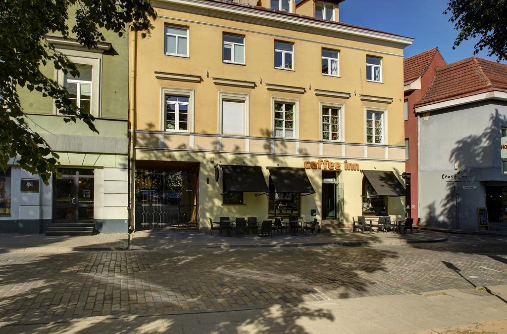 German18-3A Luxury Vilnius Apartment Экстерьер фото